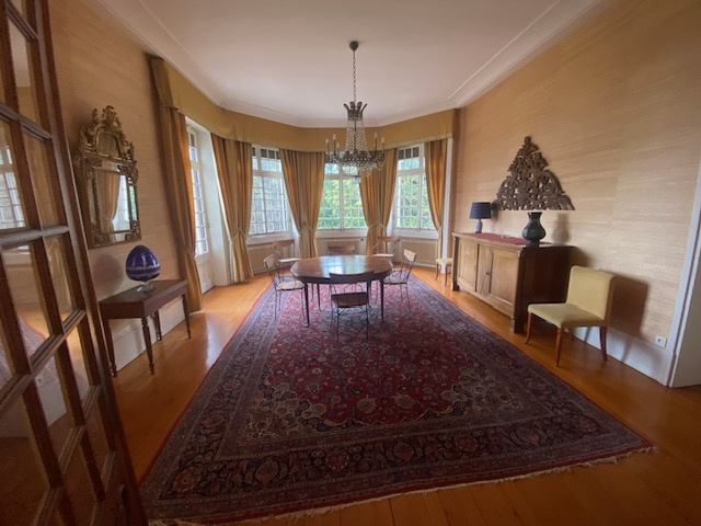 VENTE DE PRESTIGE - Maison/villa - Chazelles-sur-Lyon (42140) - 690000 €