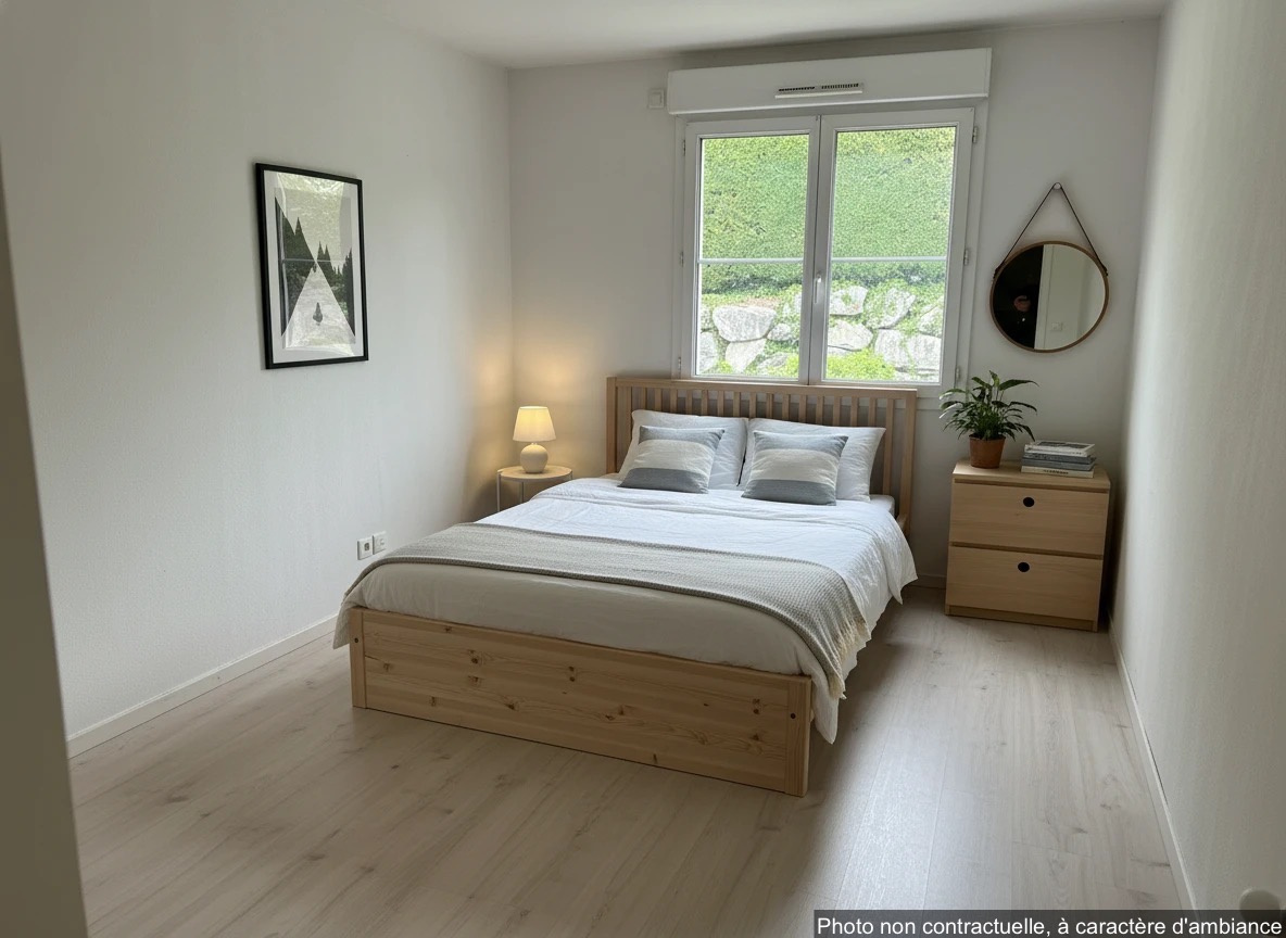 VENTE - Appartement - La Fouillouse (42480) - 315000 €