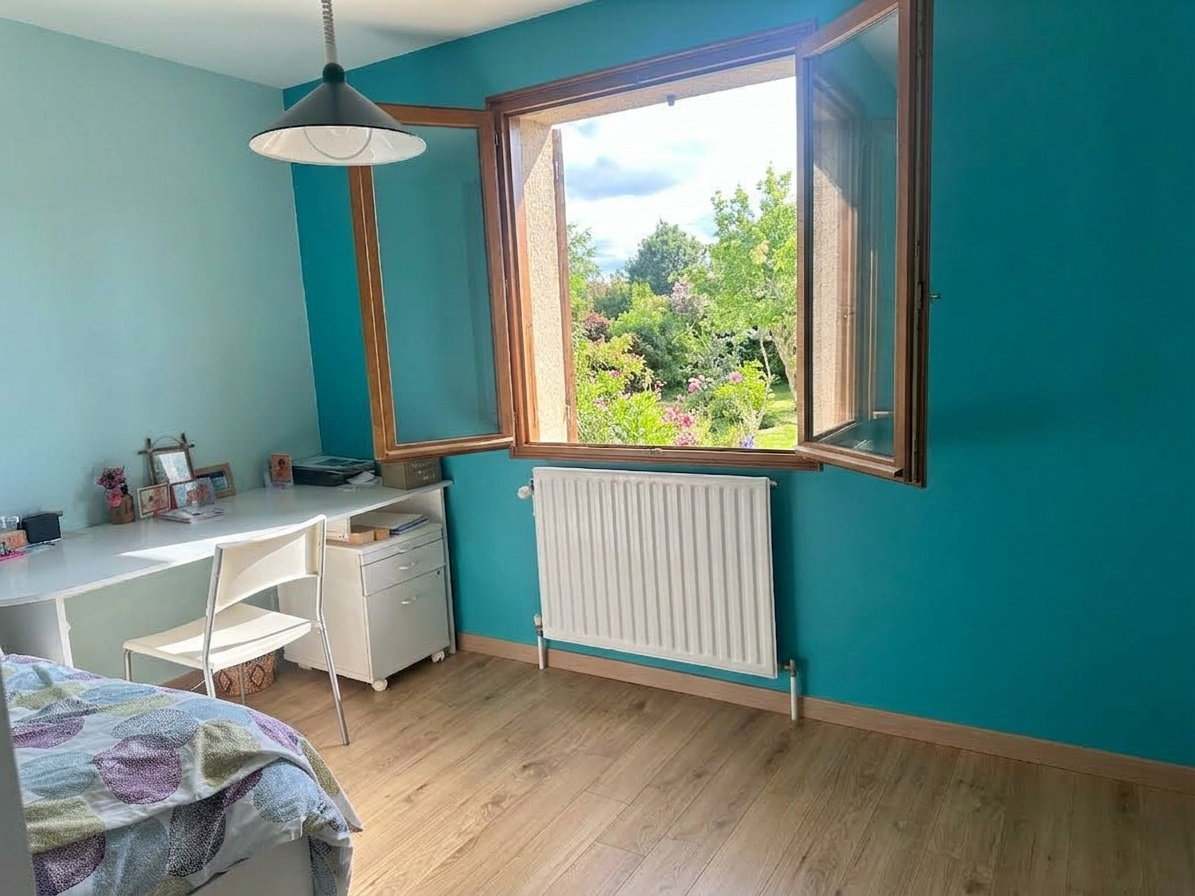 VENTE - Maison/villa - Le Chambon-Feugerolles (42500) - 285000 €