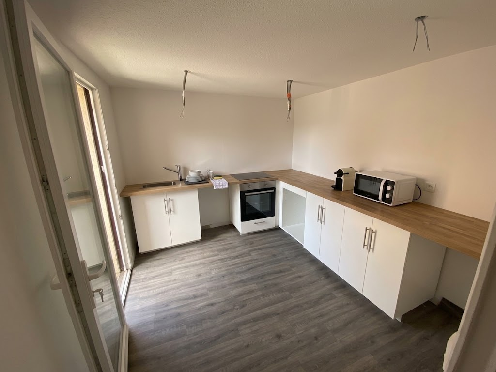 VENTE - Appartement - Firminy (42700) - 59000 €