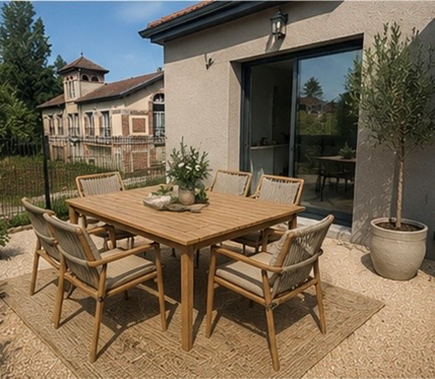VENTE - Maison/villa - La Fouillouse (42480) - 380000 €