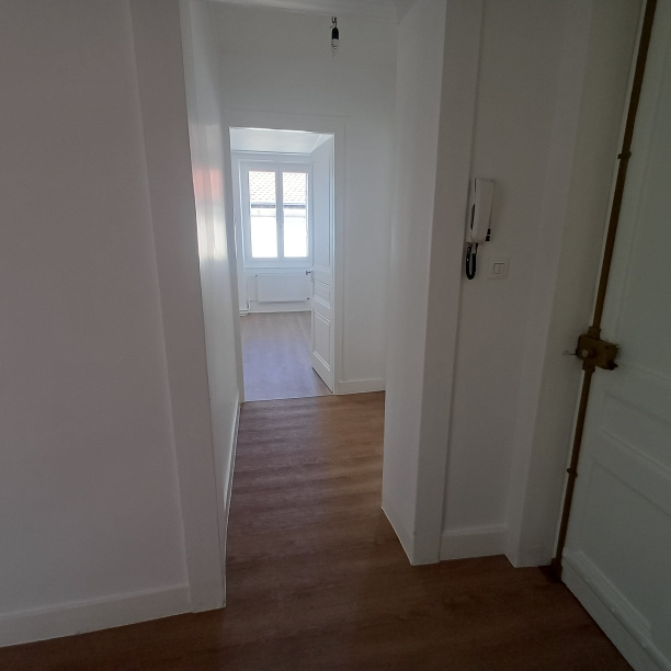VENTE - Appartement - Saint-Étienne (42000) - 109000 €