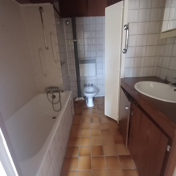 VENTE - Appartement - Saint-Étienne (42000) - 84000 €