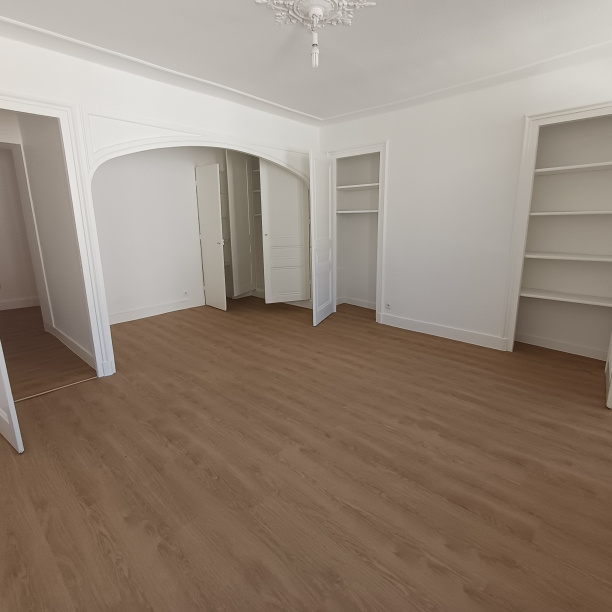 VENTE - Appartement - Saint-Étienne (42000) - 109000 €