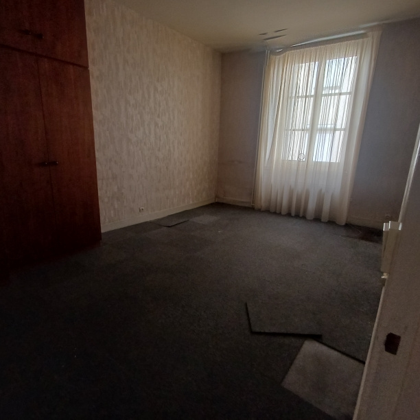 VENTE - Appartement - Saint-Étienne (42000) - 84000 €