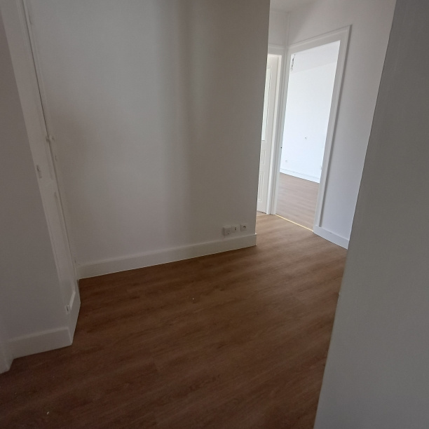 VENTE - Appartement - Saint-Étienne (42000) - 109000 €
