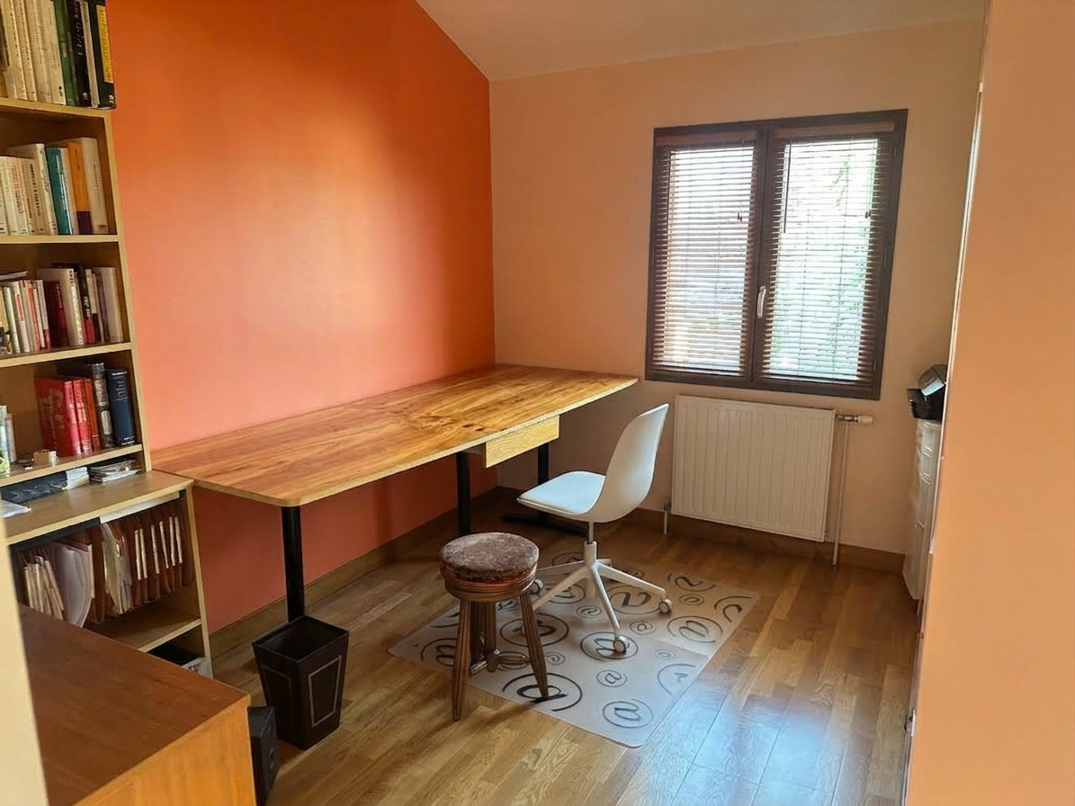 VENTE - Maison/villa - Le Chambon-Feugerolles (42500) - 285000 €