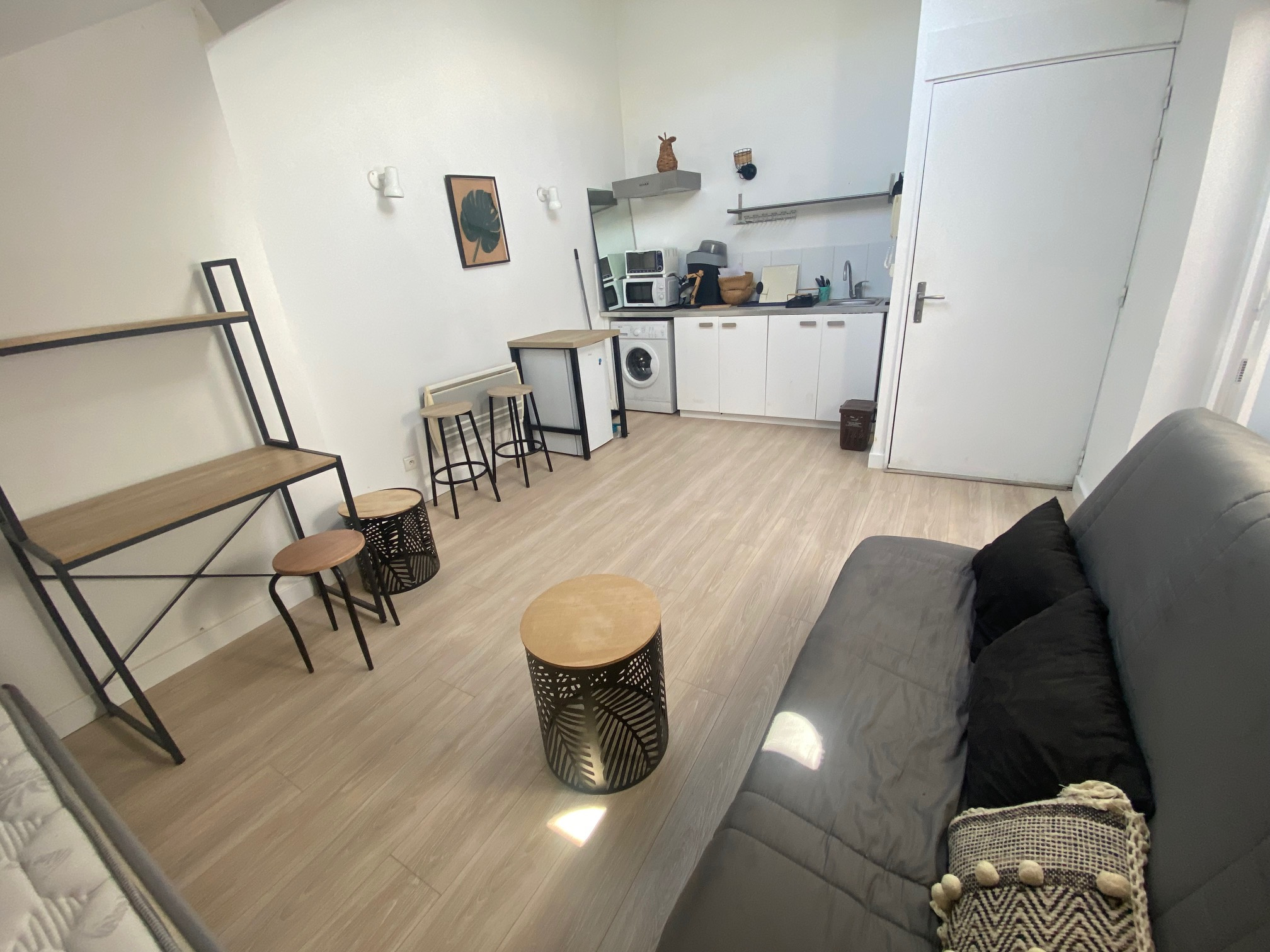 VENTE - Appartement - Saint-Étienne (42000) - 49500 €