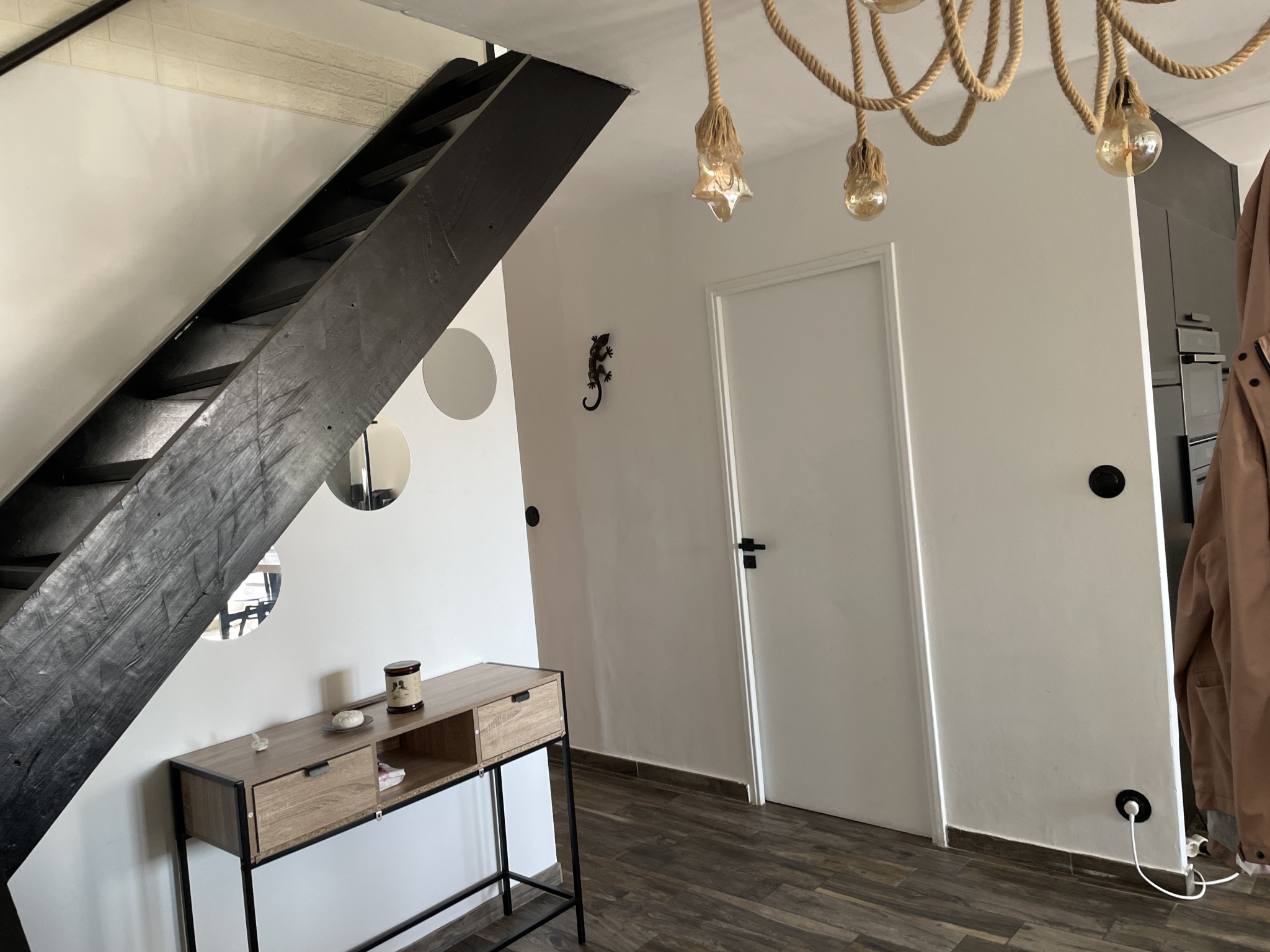 VENTE - Appartement - Andrézieux-Bouthéon (42160) - 149000 €