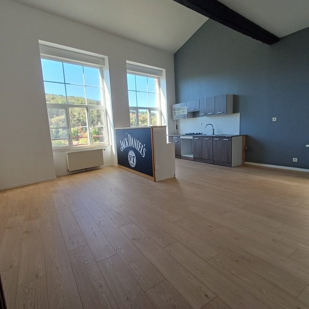 VENTE - Appartement - La Fouillouse (42480) - 169000 €