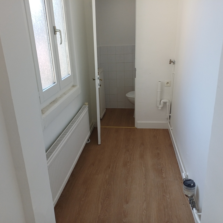 VENTE - Appartement - Saint-Étienne (42000) - 109000 €