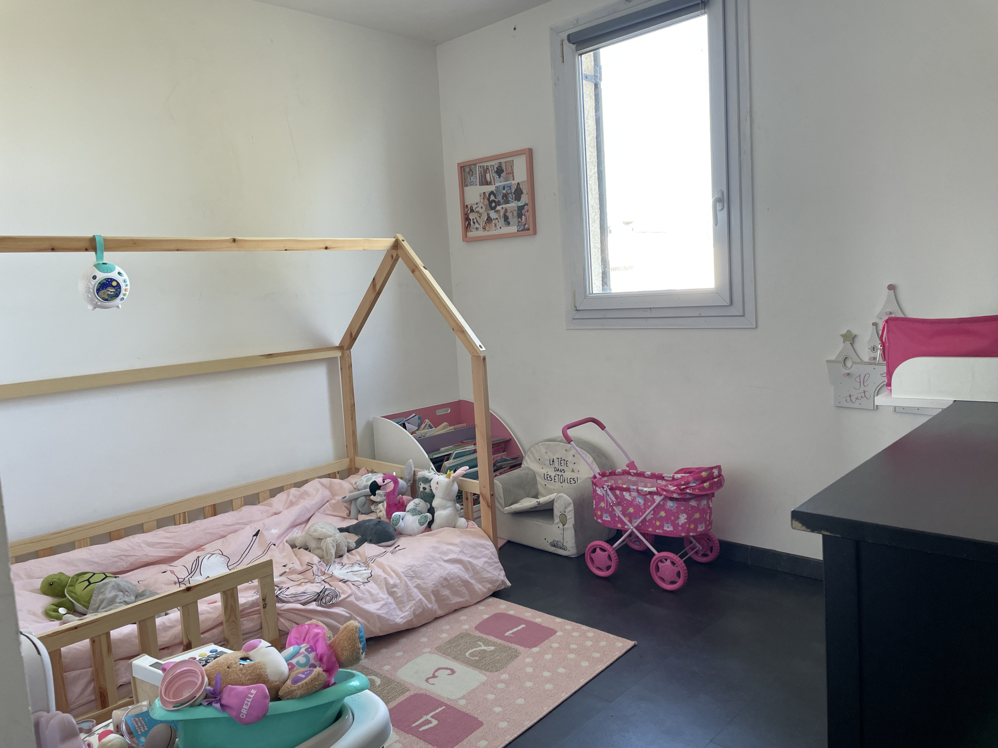VENTE - Appartement - Andrézieux-Bouthéon (42160) - 149000 €
