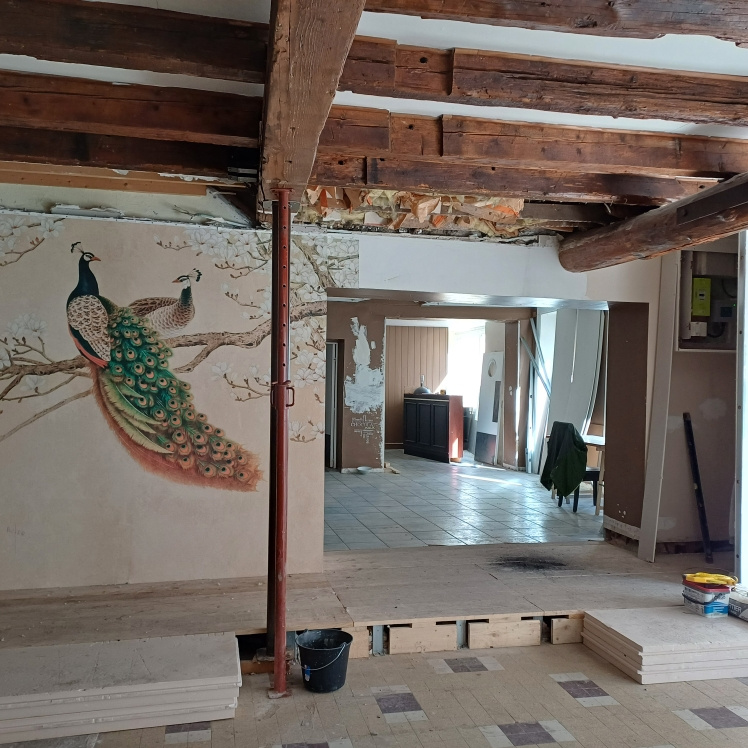 VENTE - Local - Andrézieux-Bouthéon (42160) - 107000 €