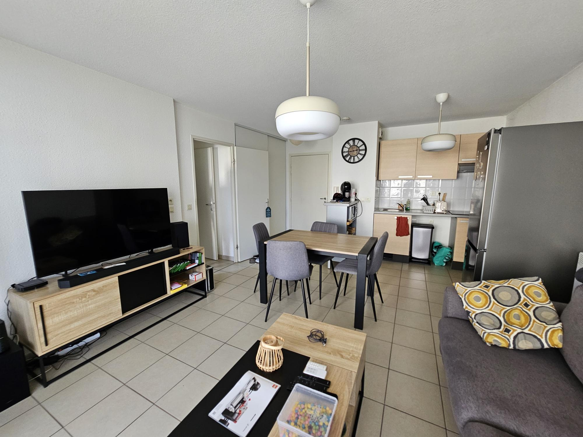 VENTE - Appartement - Saint-Priest (69800) - 165000 €