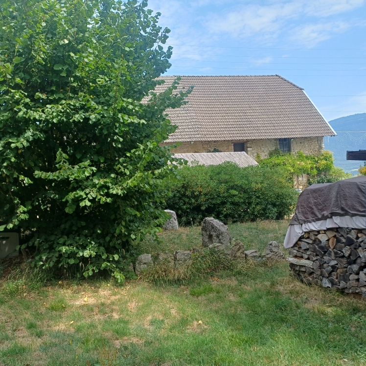 VENTE - Inconnu - Chanaz (73310) - 299000 €