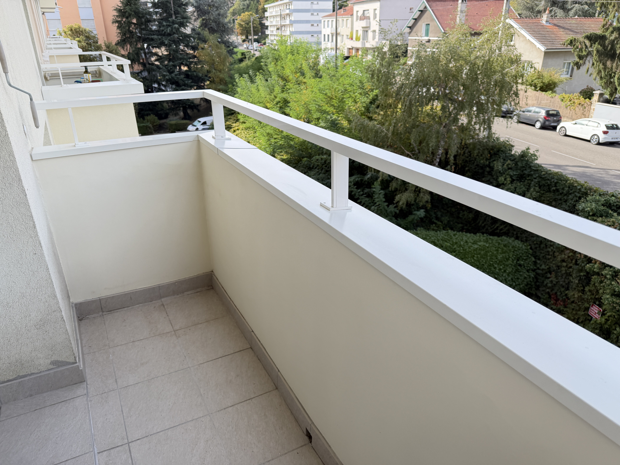 VENTE - Appartement - Saint-Étienne (42000) - 77000 €