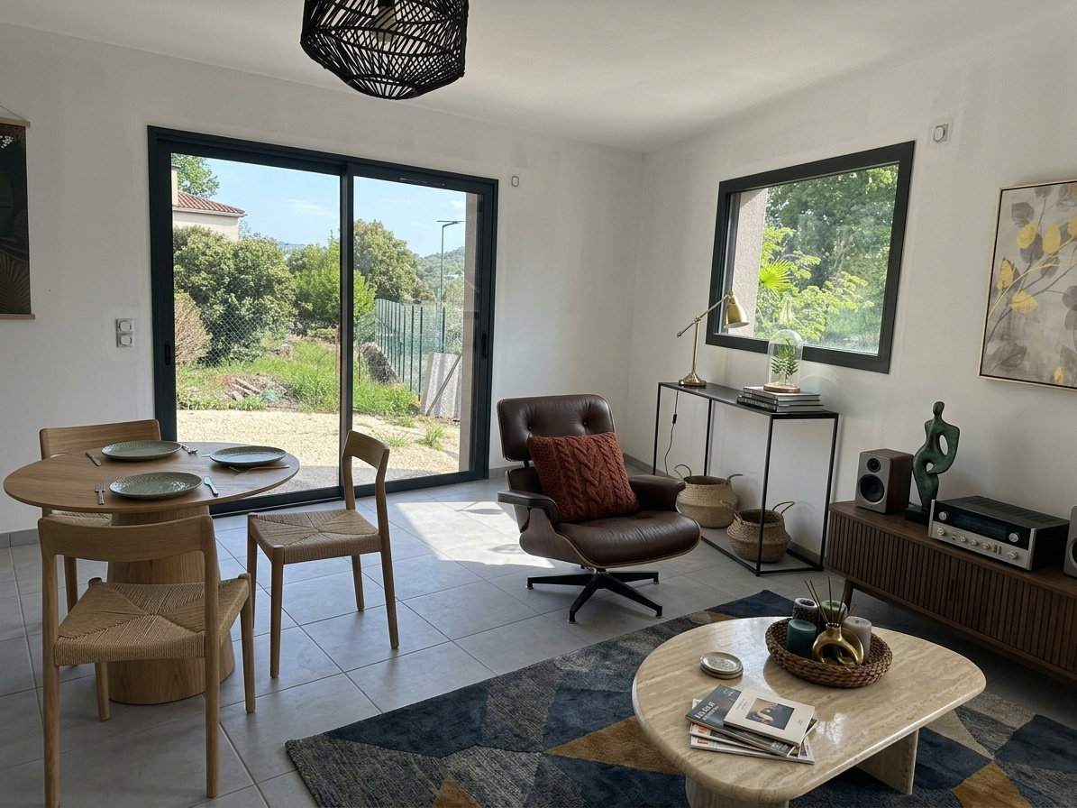 VENTE - Appartement - La Fouillouse (42480) - 380000 €