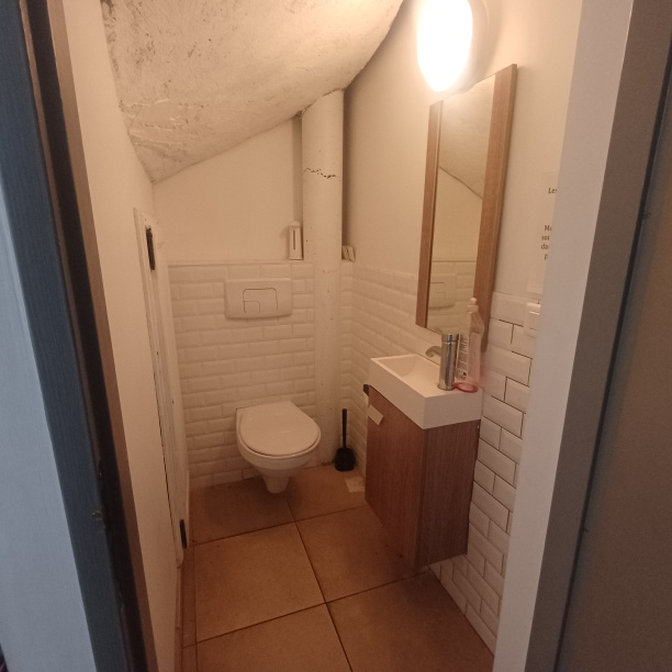 VENTE - Local - Villars (42390) - 296000 €