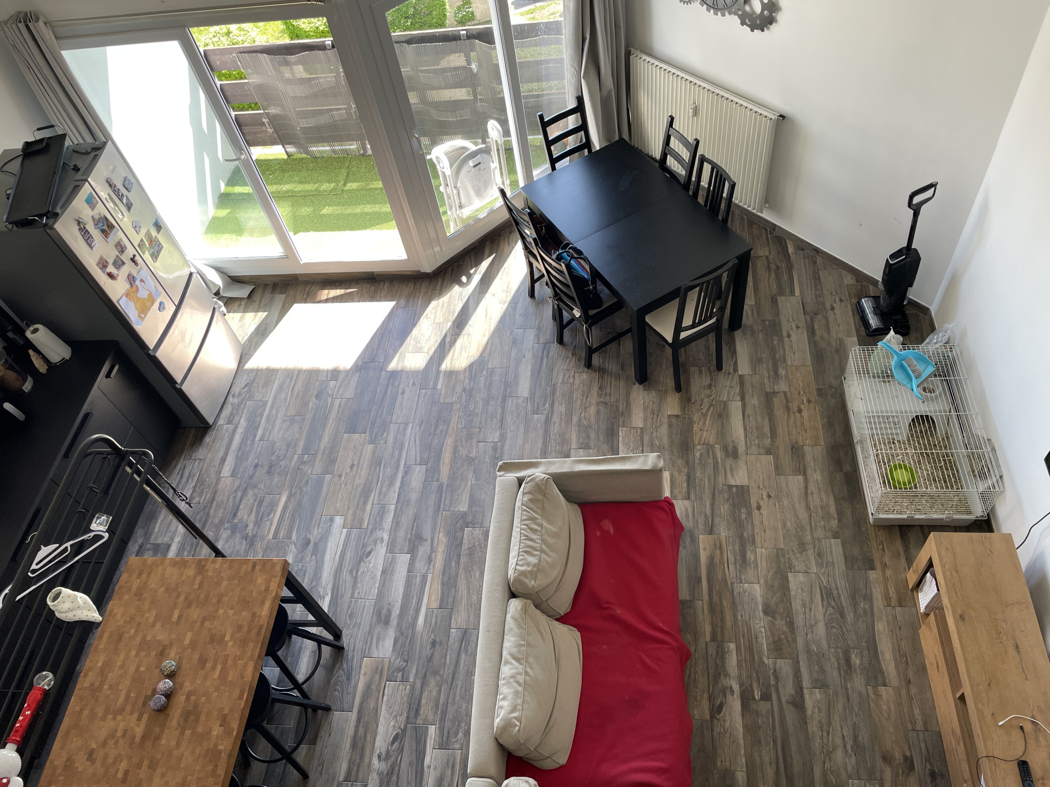 VENTE - Appartement - Andrézieux-Bouthéon (42160) - 149000 €