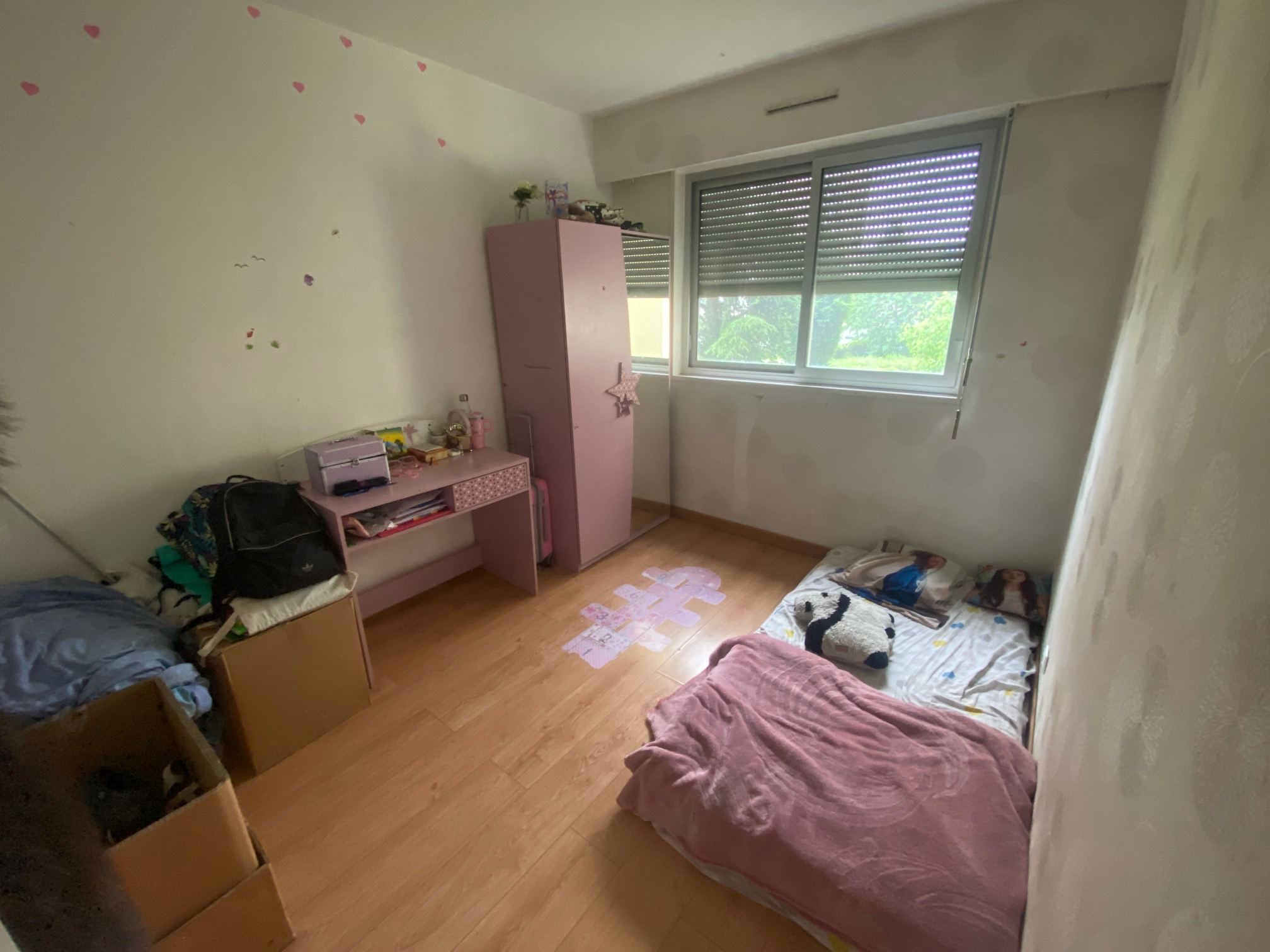 VENTE - Appartement - Saint-Étienne (42000) - 129000 €