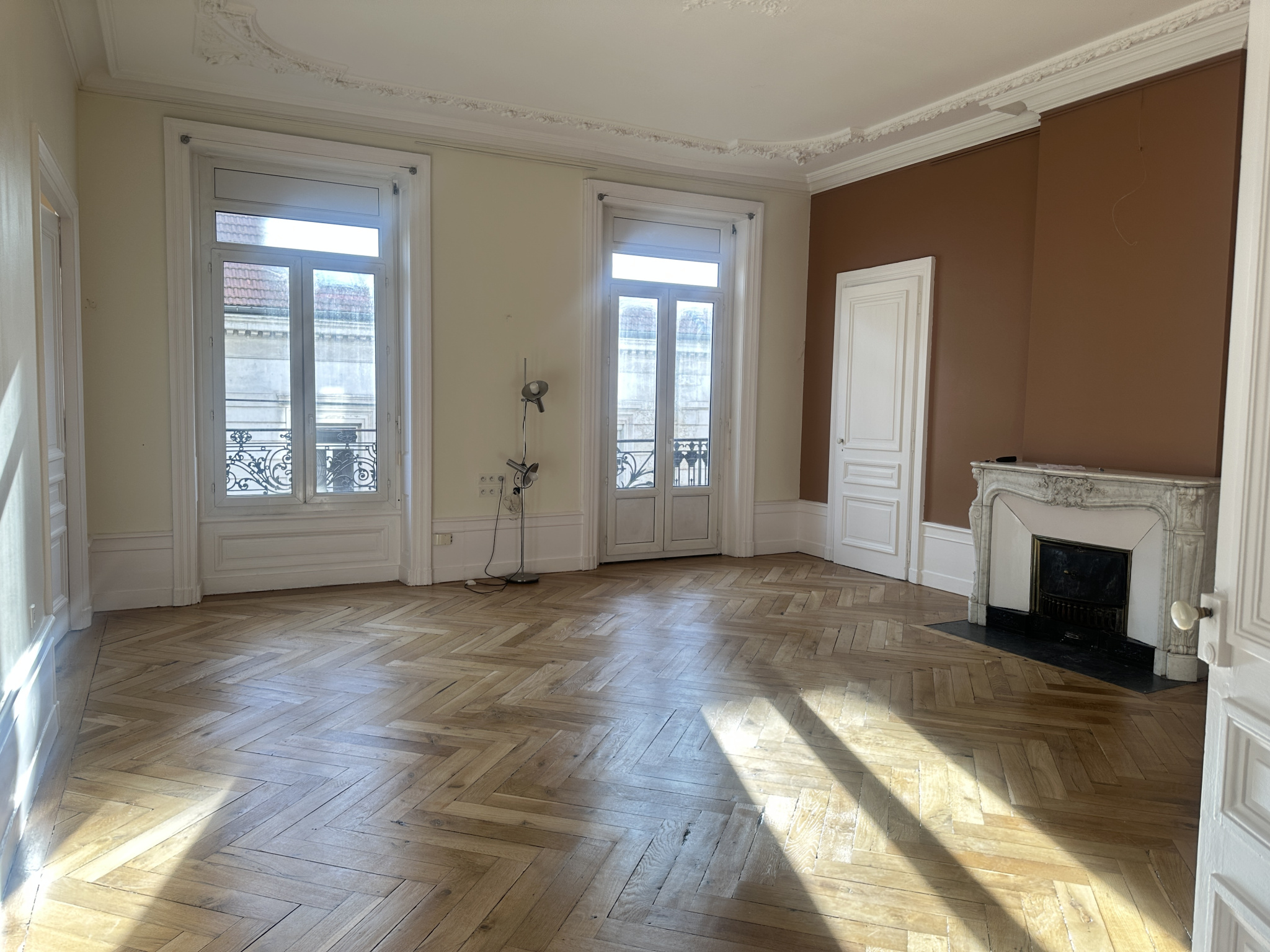 VENTE - Appartement - Saint-Étienne (42100) - 295000 €