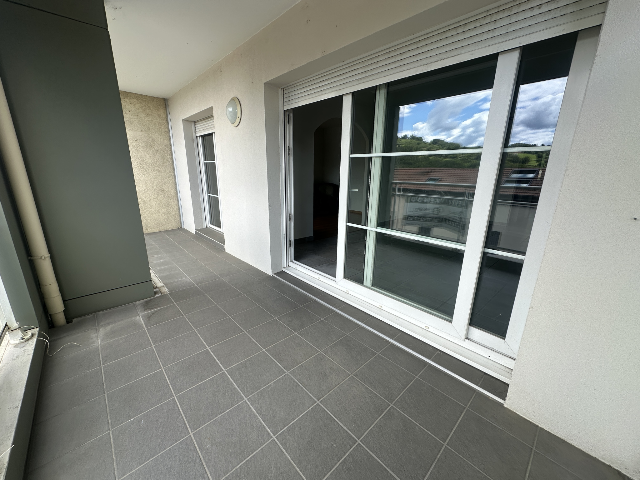 VENTE - Appartement - La Fouillouse (42480) - 315000 €