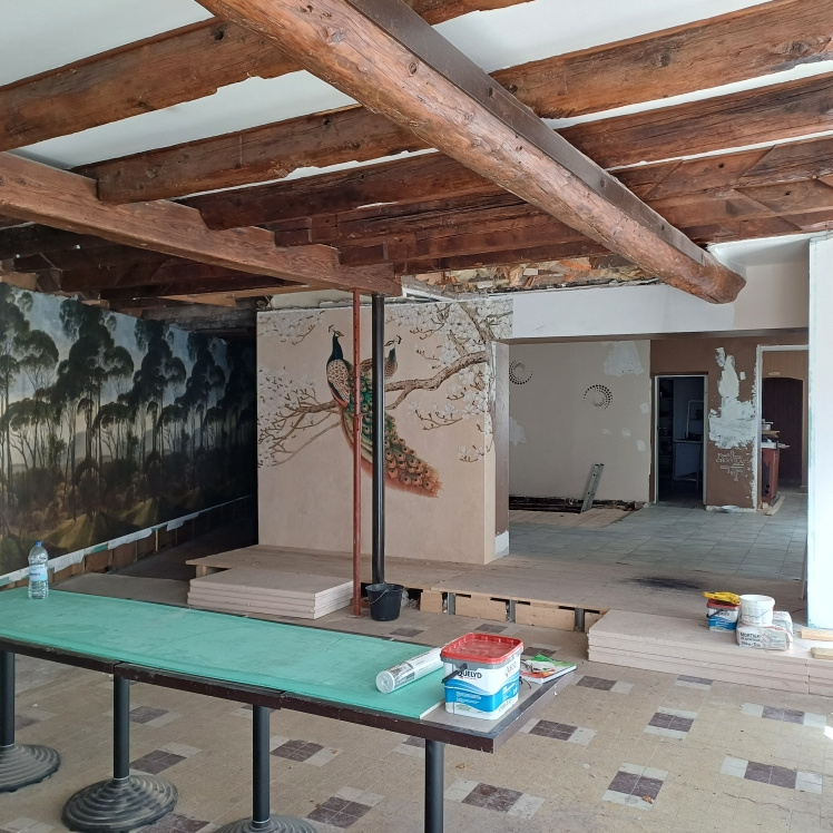 VENTE - Local - Andrézieux-Bouthéon (42160) - 107000 €