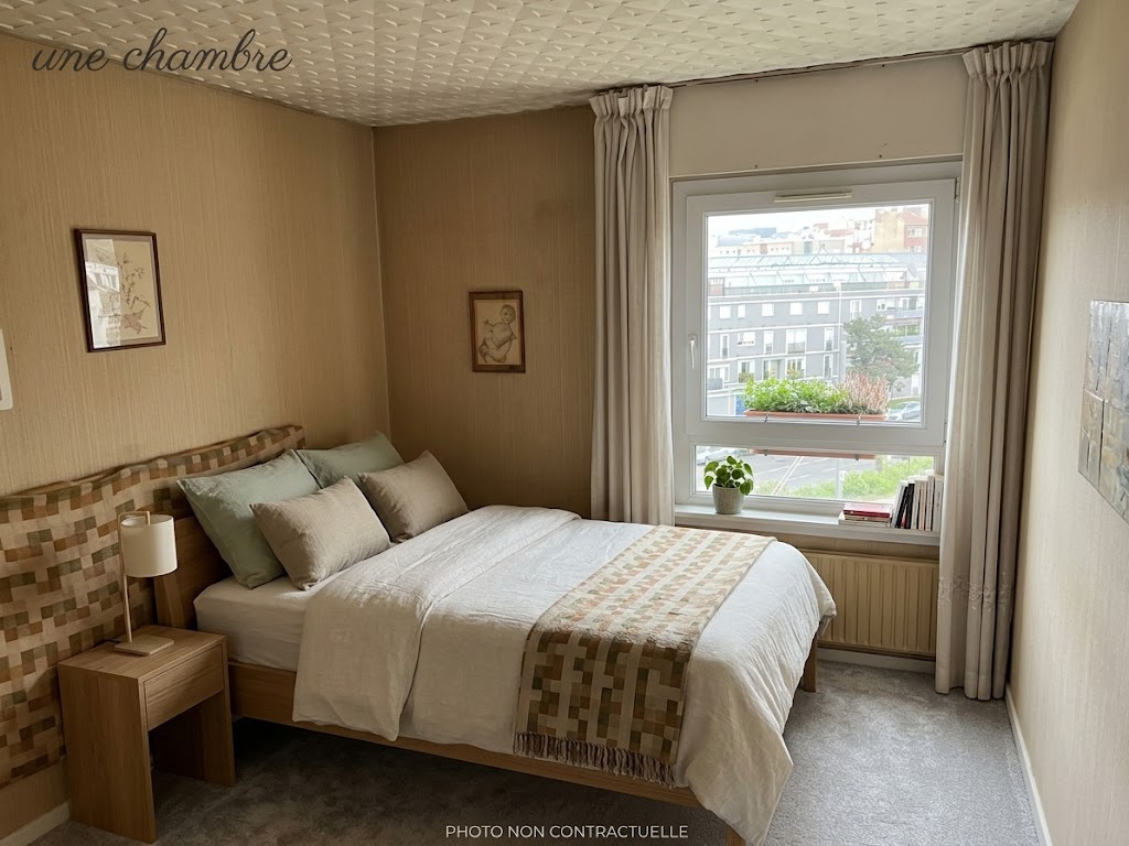 VENTE - Appartement - Saint-Étienne (42000) - 89000 €