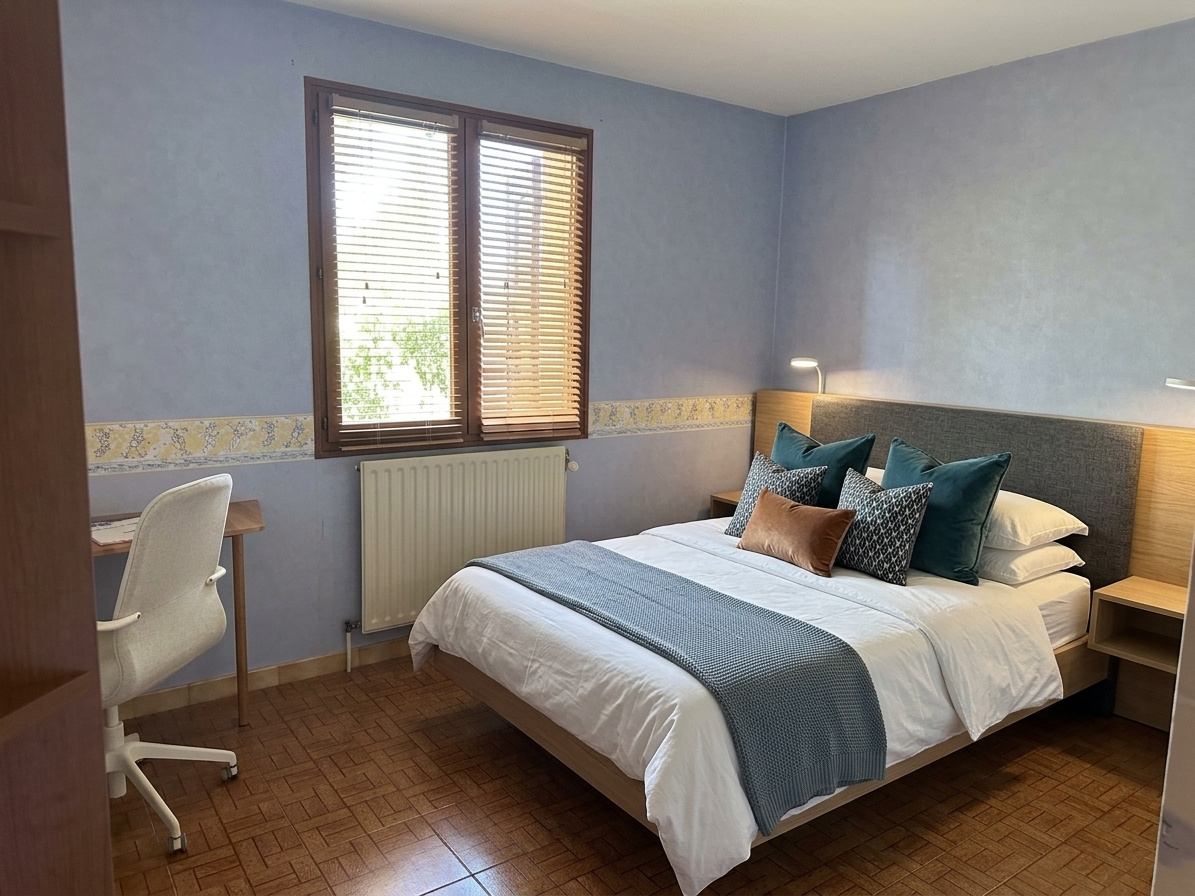 VENTE - Maison/villa - Le Chambon-Feugerolles (42500) - 285000 €