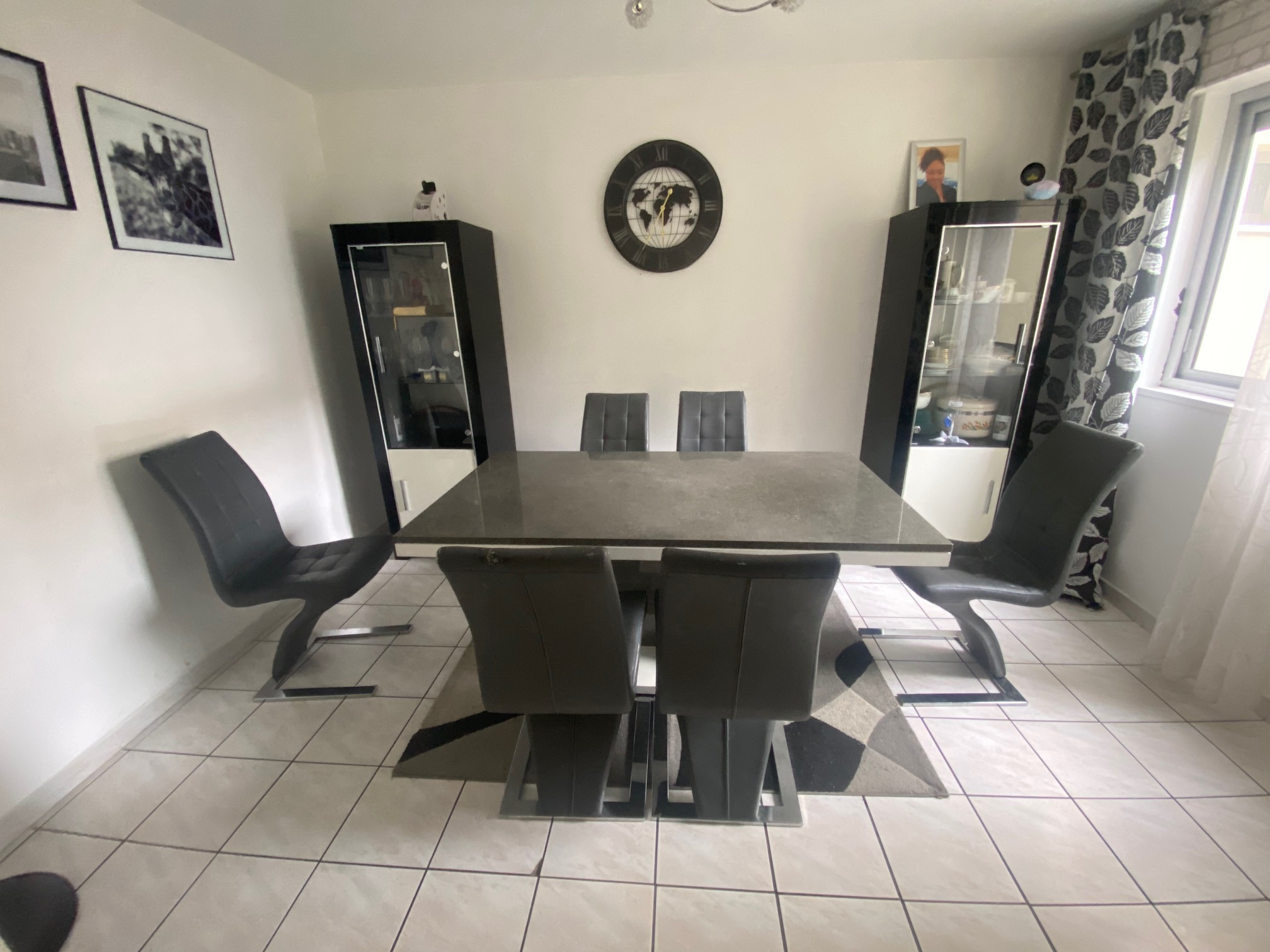 VENTE - Appartement - Saint-Étienne (42000) - 129000 €