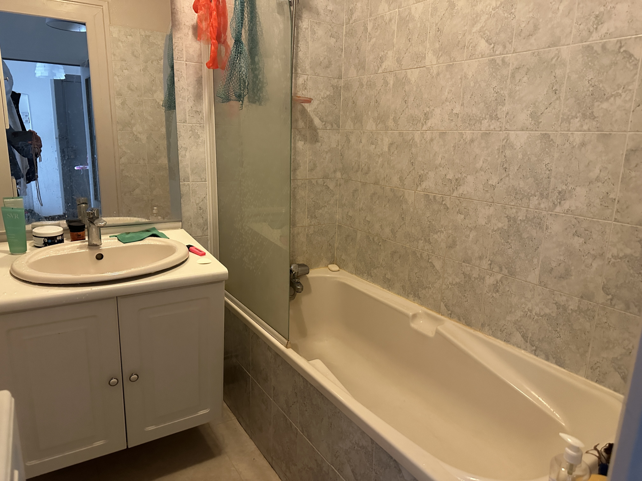 VENTE - Appartement - Saint-Étienne (42000) - 105000 €