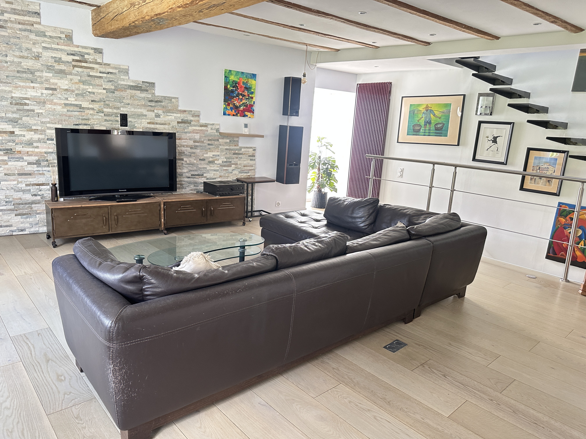 VENTE - Maison/villa - Saint-Étienne (42000) - 279000 €