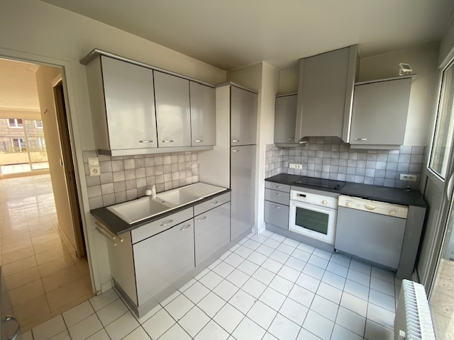 VENTE - Appartement - Firminy (42700) - 149000 €