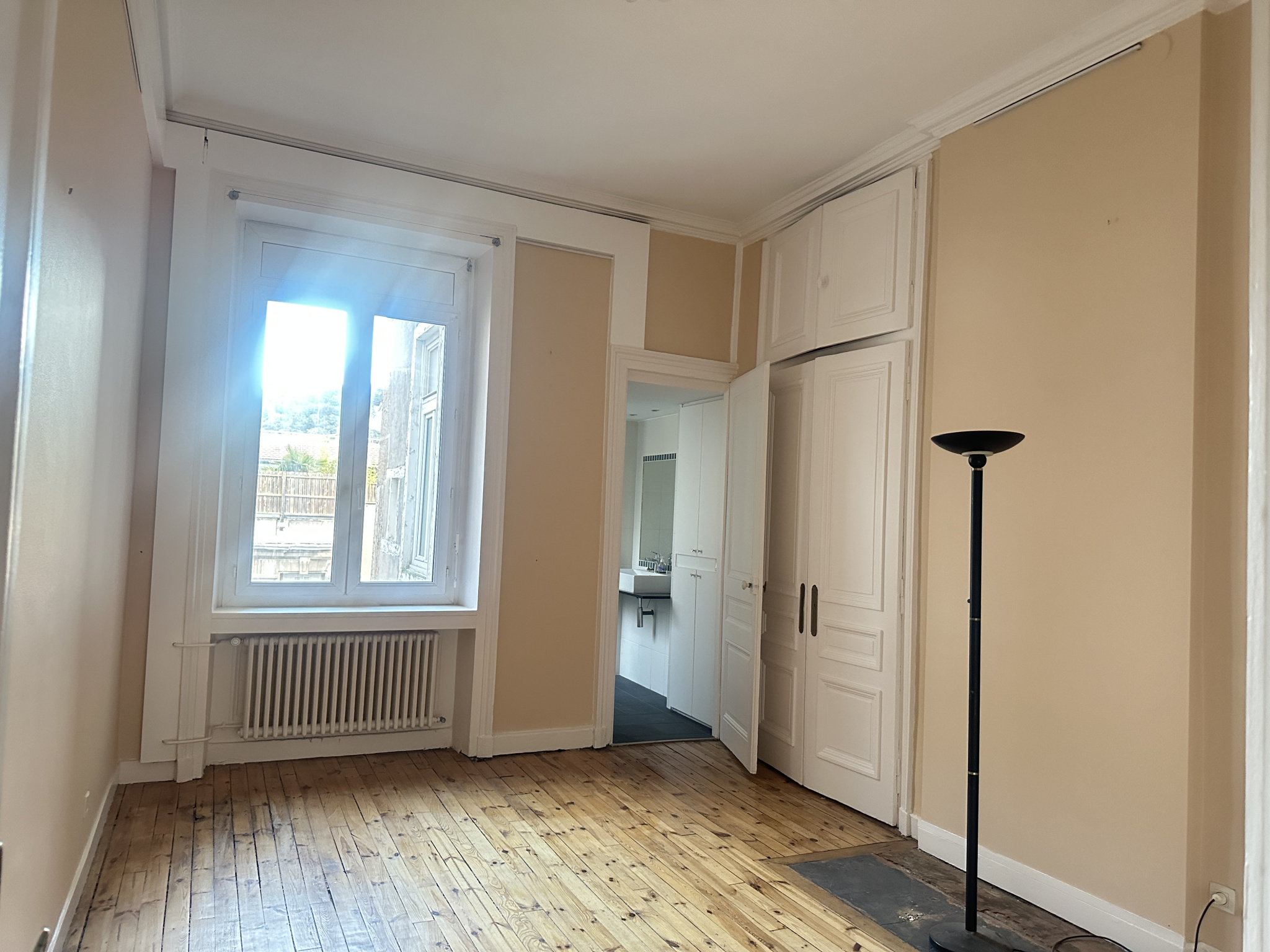 VENTE - Appartement - Saint-Étienne (42100) - 295000 €