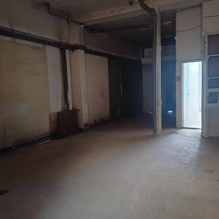 VENTE - Loft/atelier/surface - Saint-Étienne (42000) - 77000 €
