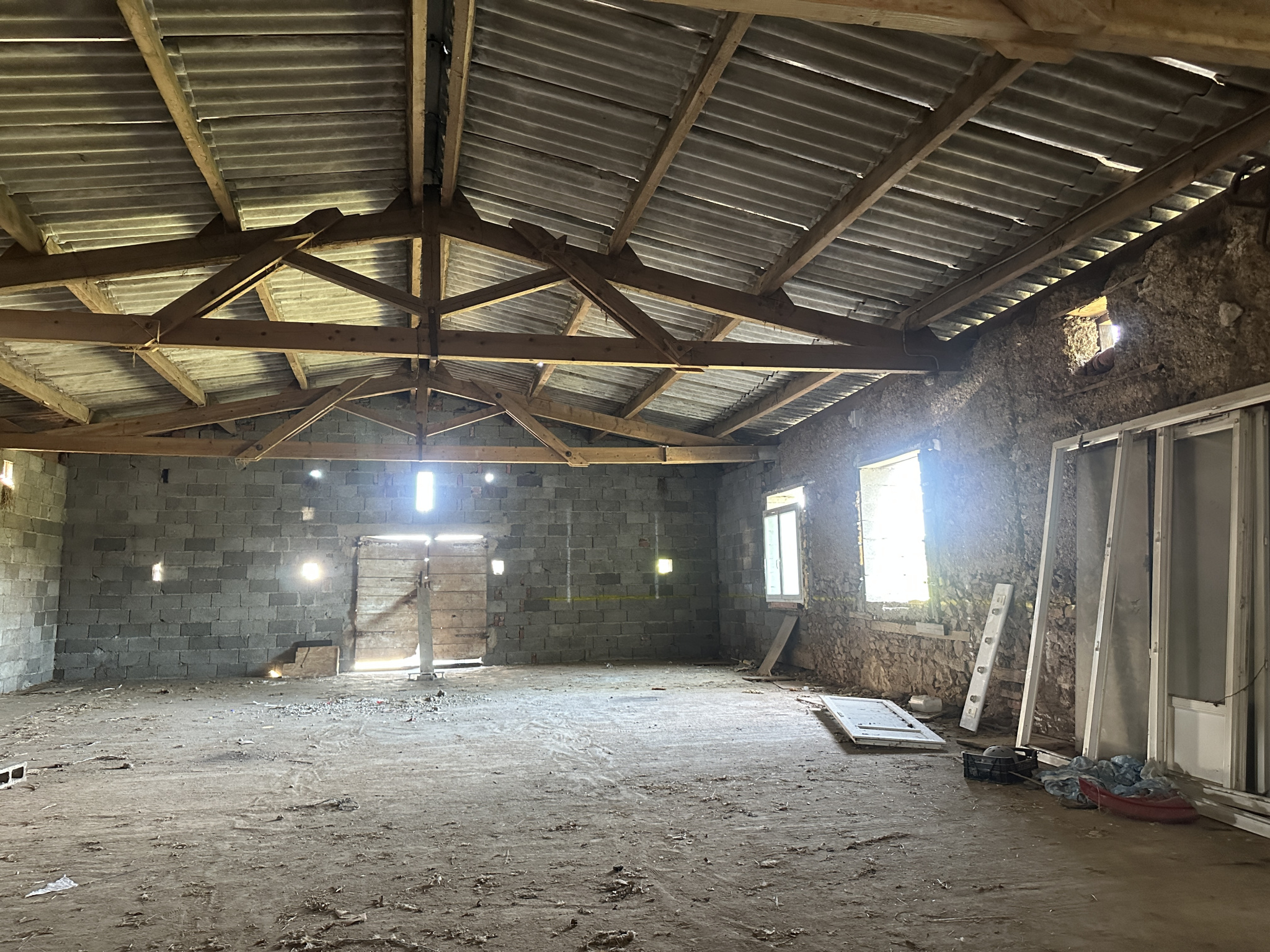 VENTE - Inconnu - La Fouillouse (42480) - 79000 €