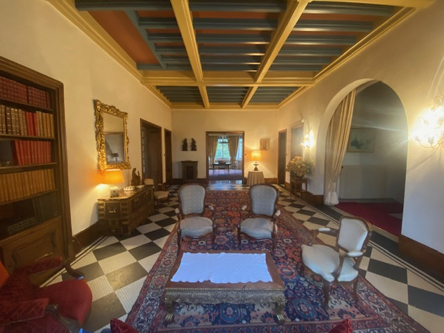 VENTE DE PRESTIGE - Maison/villa - Chazelles-sur-Lyon (42140) - 690000 €