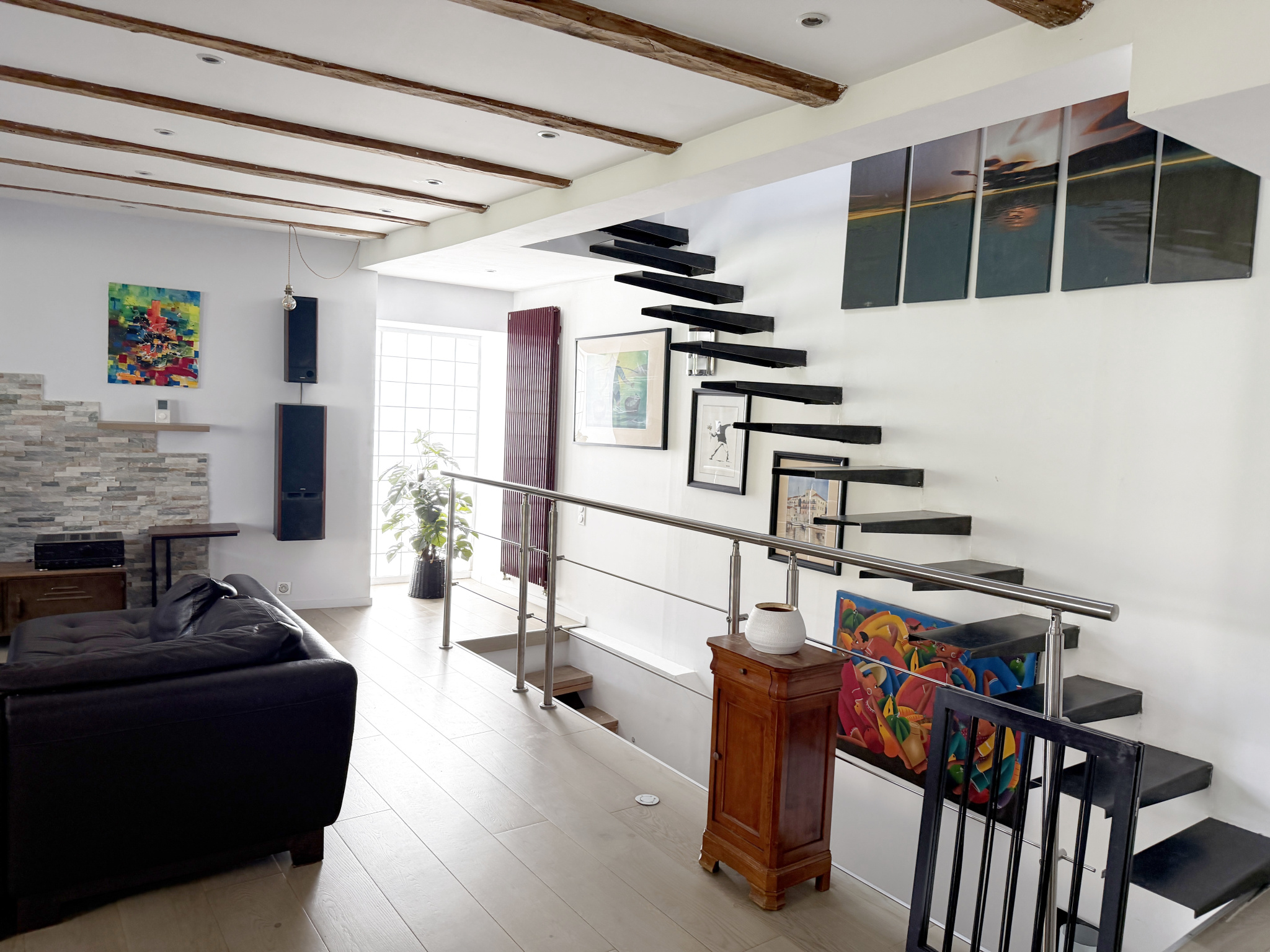 VENTE - Maison/villa - Saint-Étienne (42000) - 279000 €