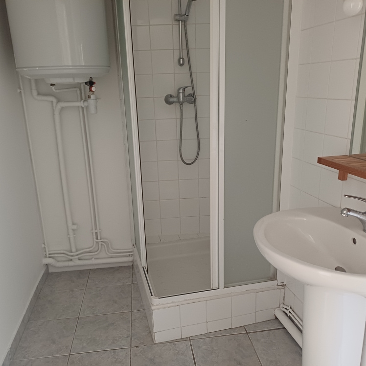 VENTE - Appartement - Saint-Étienne (42000) - 109000 €