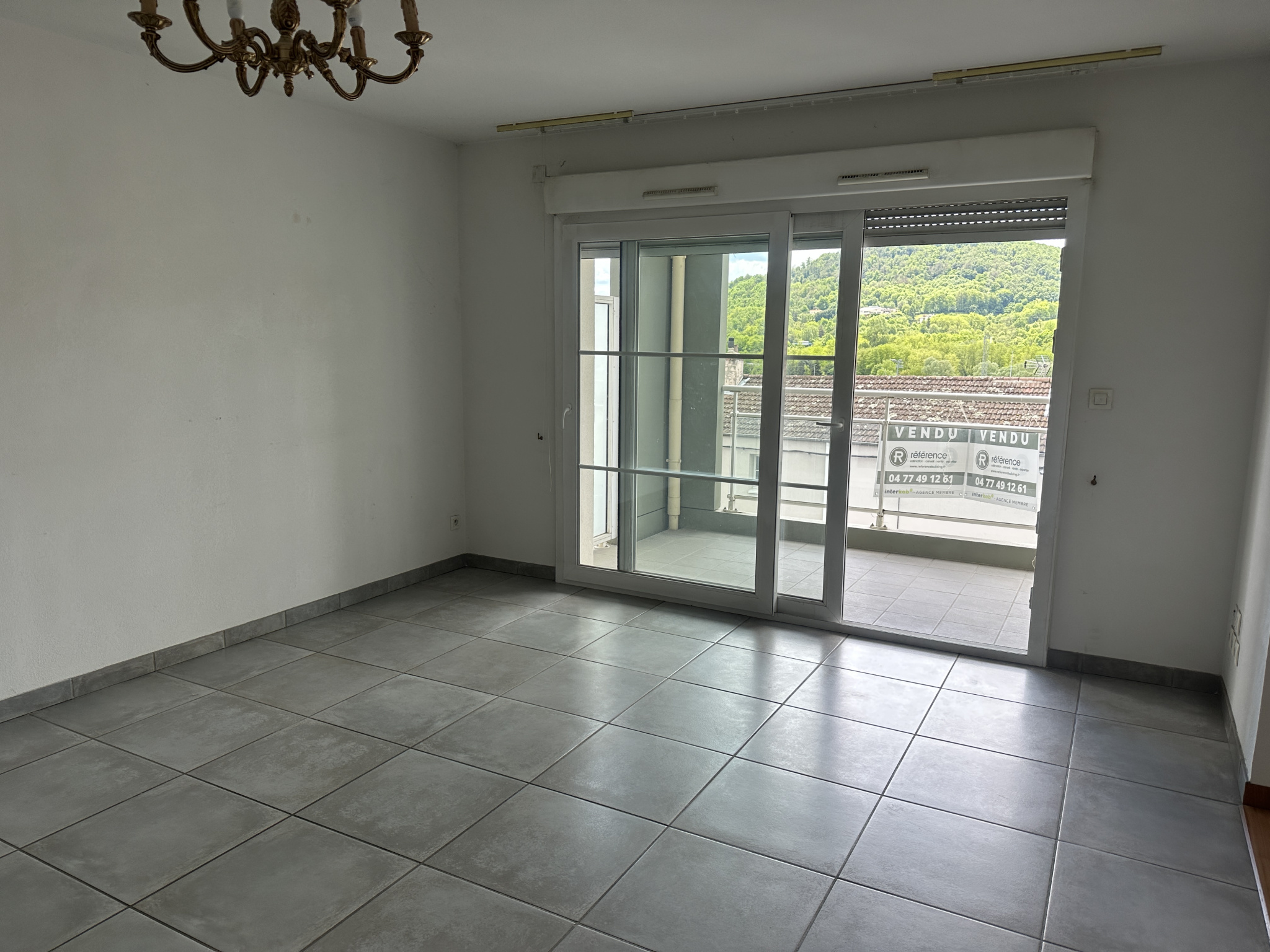 VENTE - Appartement - La Fouillouse (42480) - 315000 €