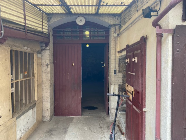VENTE - Inconnu - Saint-Étienne (42100) - 89000 €