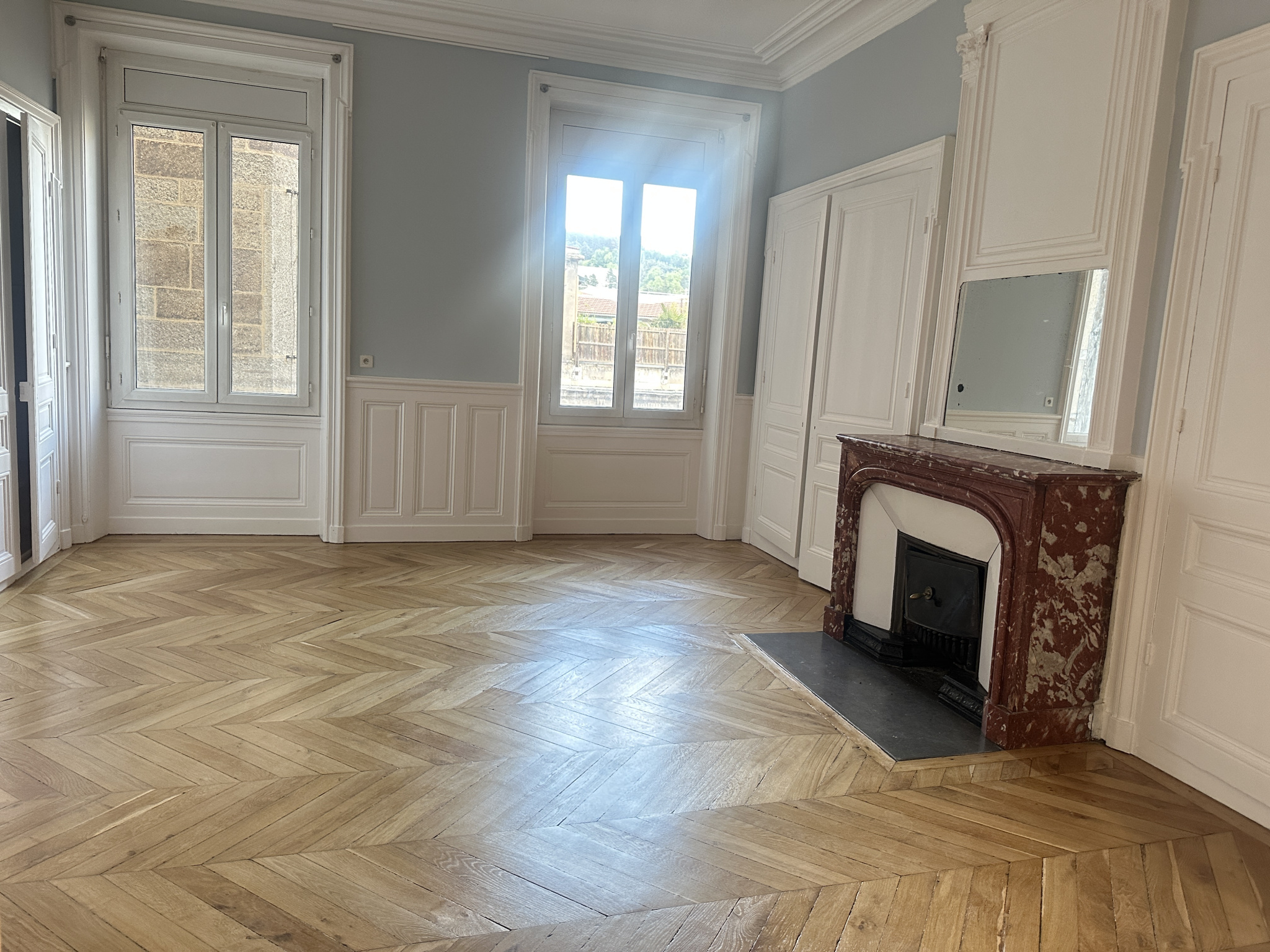 VENTE - Appartement - Saint-Étienne (42100) - 295000 €