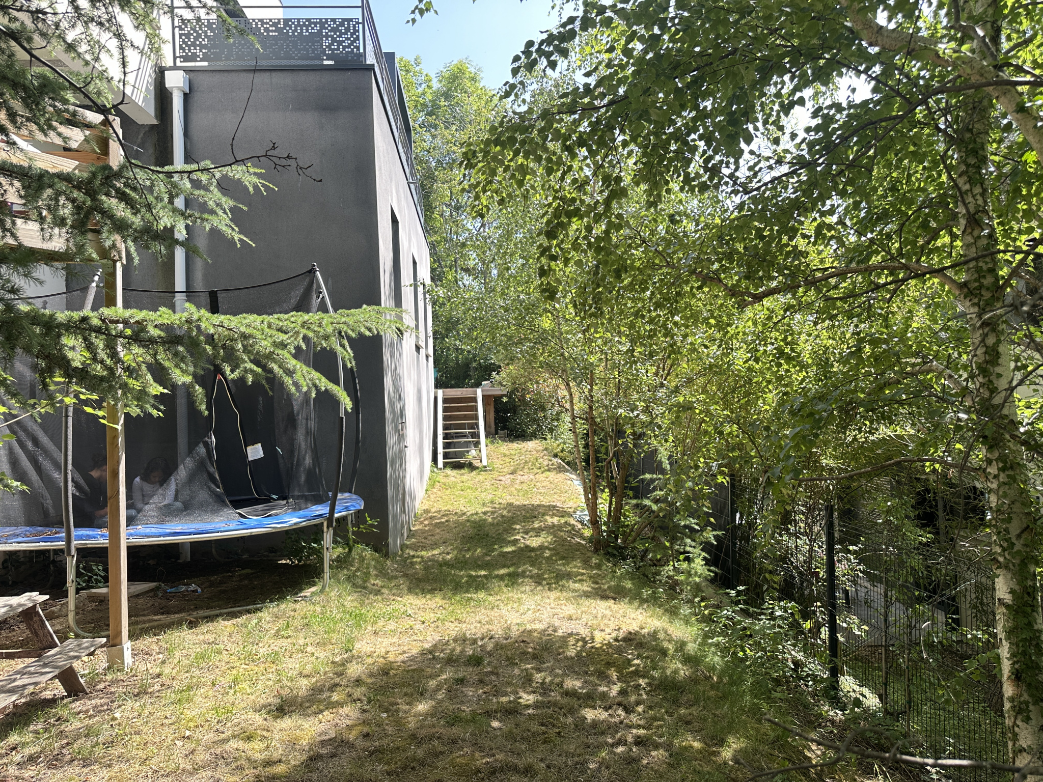 VENTE - Maison/villa - Saint-Étienne (42100) - 450000 €