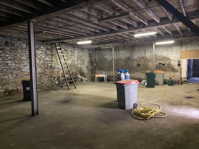 VENTE - Inconnu - Saint-Étienne (42100) - 89000 €