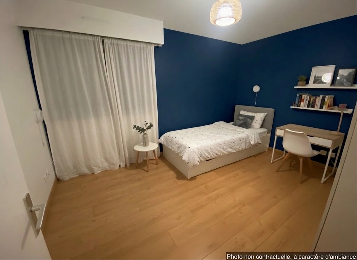 VENTE - Appartement - Saint-Étienne (42000) - 129000 €