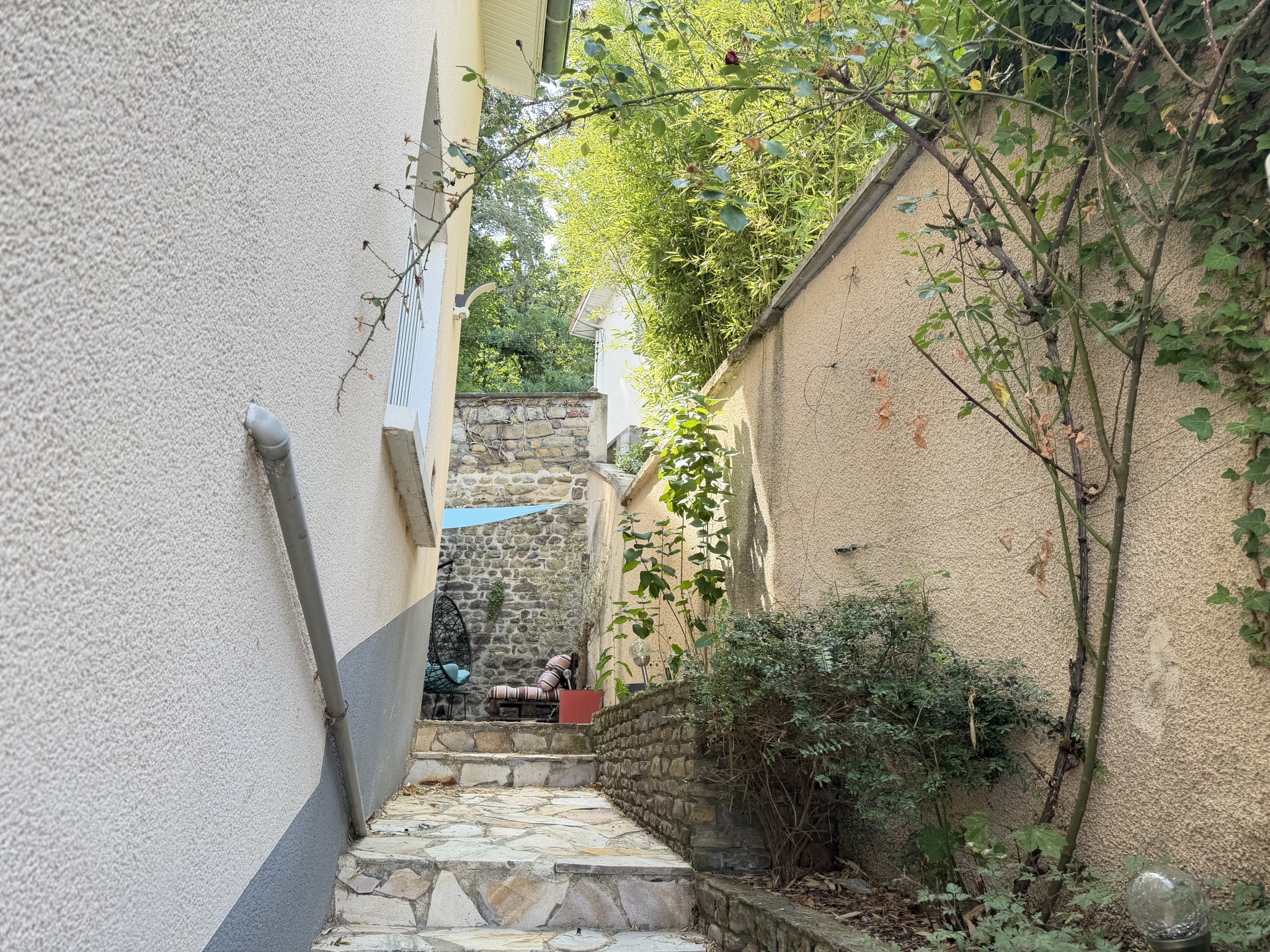 VENTE - Maison/villa - Saint-Étienne (42000) - 279000 €