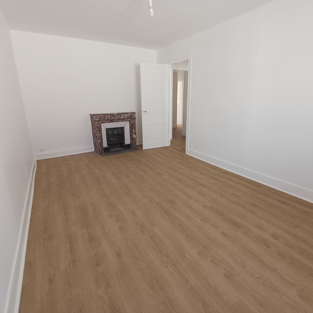 VENTE - Appartement - Saint-Étienne (42000) - 109000 €