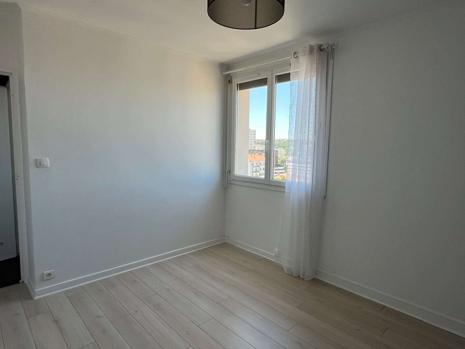 VENTE - Appartement - Saint-Étienne (42100) - 79000 €