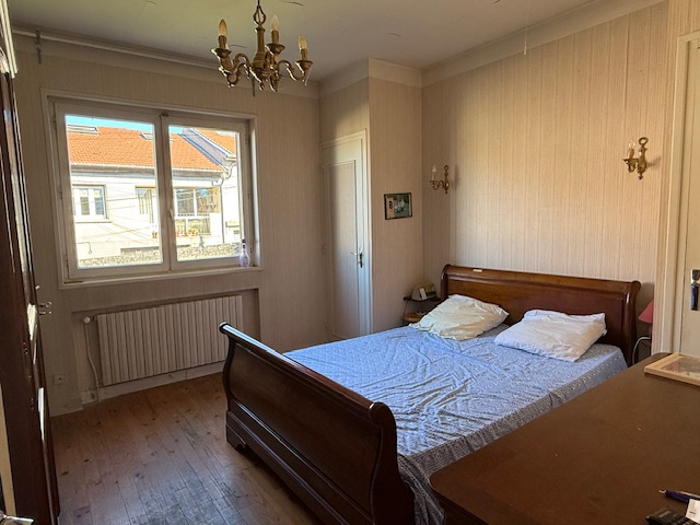 VENTE - Maison/villa - Firminy (42700) - 235000 €