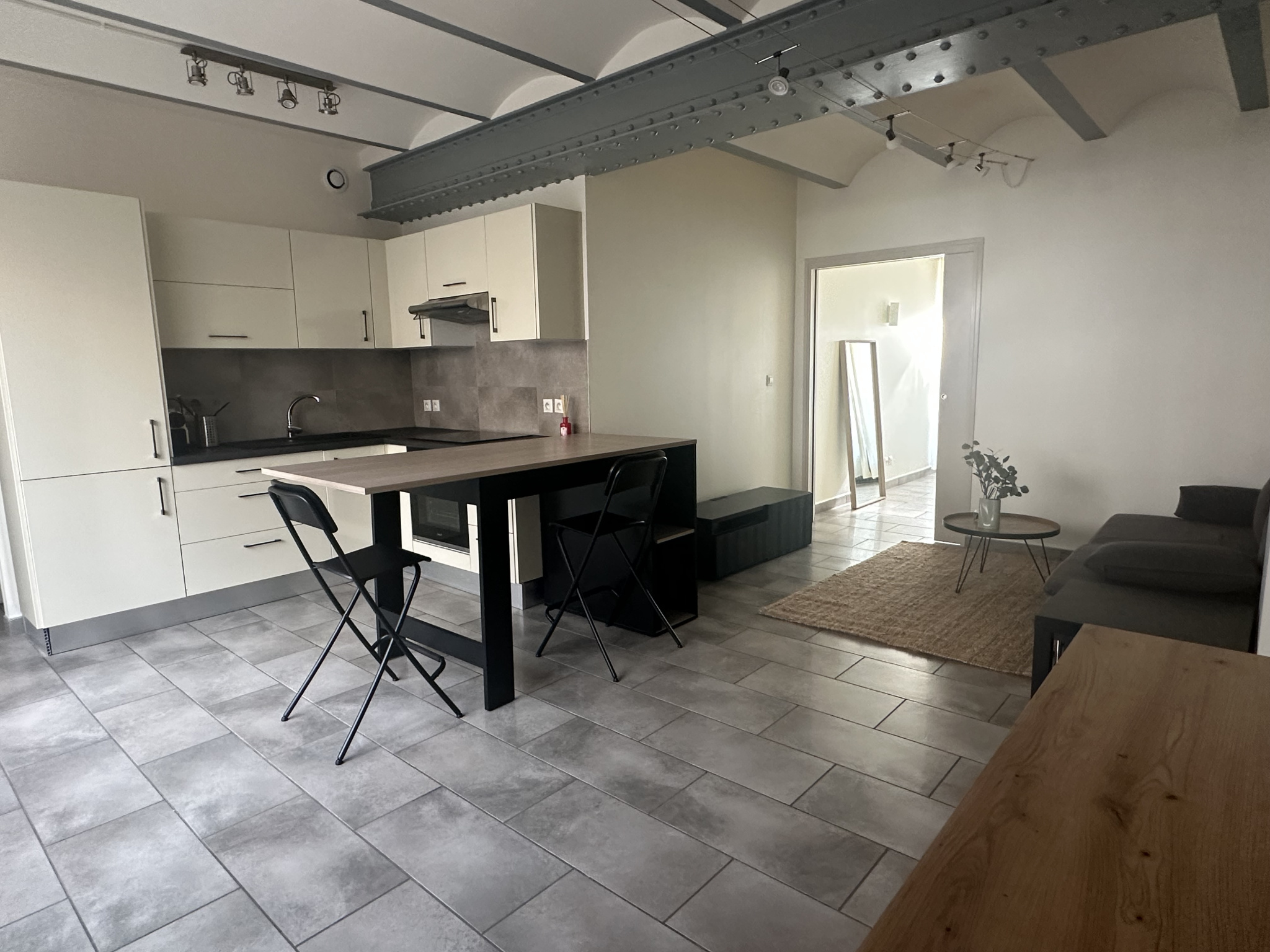 VENTE - Appartement - Saint-Étienne (42000) - 89000 €